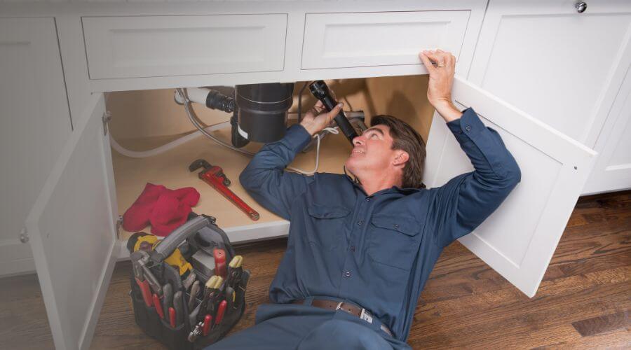 Local expert plumbing services in Surprise, AZ